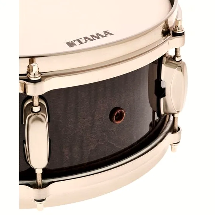 Test et Avis Caisse Claire Tama SP125H Simon Phillips Model