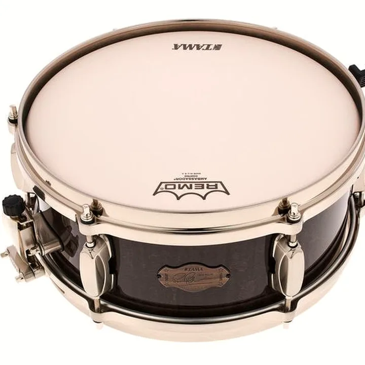 Test et Avis Caisse Claire Tama SP125H Simon Phillips Model