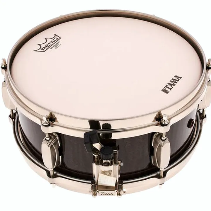 Test et Avis Caisse Claire Tama SP125H Simon Phillips Model