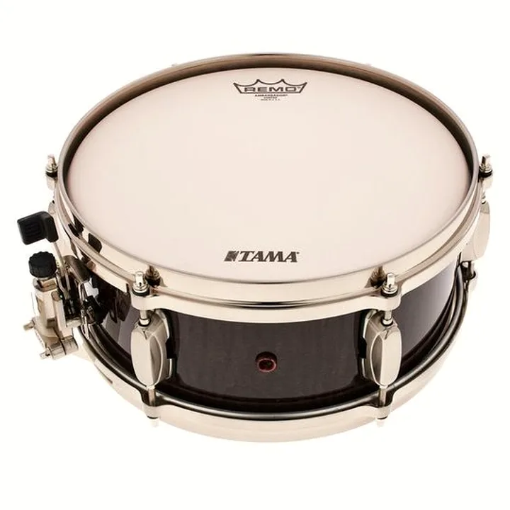Test et Avis Caisse Claire Tama SP125H Simon Phillips Model