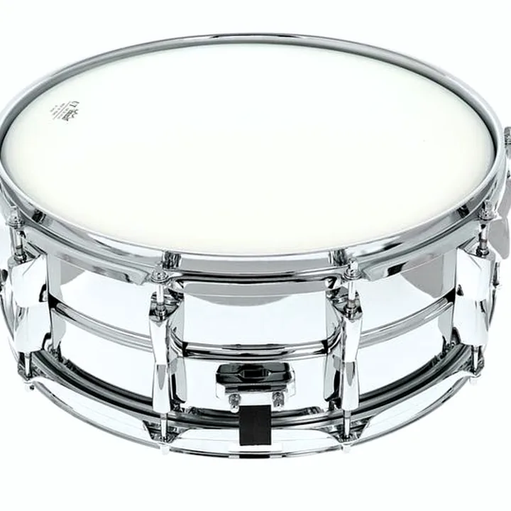 Test et Avis Caisse Claire Yamaha Stage Custom 14″x5,5″ Snare