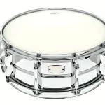 Test et Avis Caisse Claire Yamaha Stage Custom 14″x5,5″ Snare