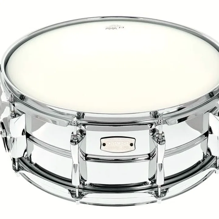 Test et Avis Caisse Claire Yamaha Stage Custom 14″x5,5″ Snare