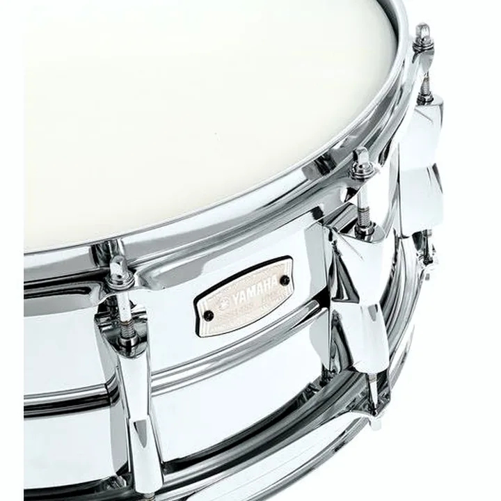 Test et Avis Caisse Claire Yamaha Stage Custom 14″x5,5″ Snare