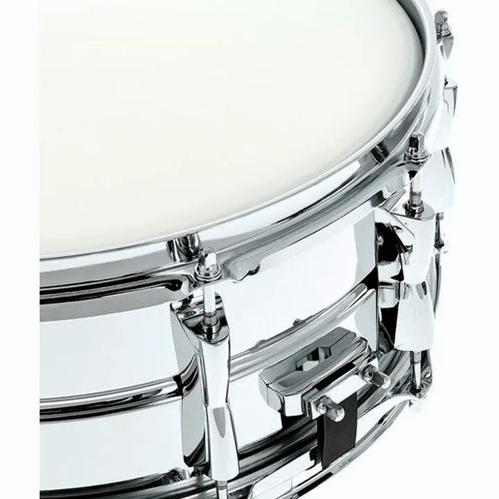 Test et Avis Caisse Claire Yamaha Stage Custom 14″x5,5″ Snare