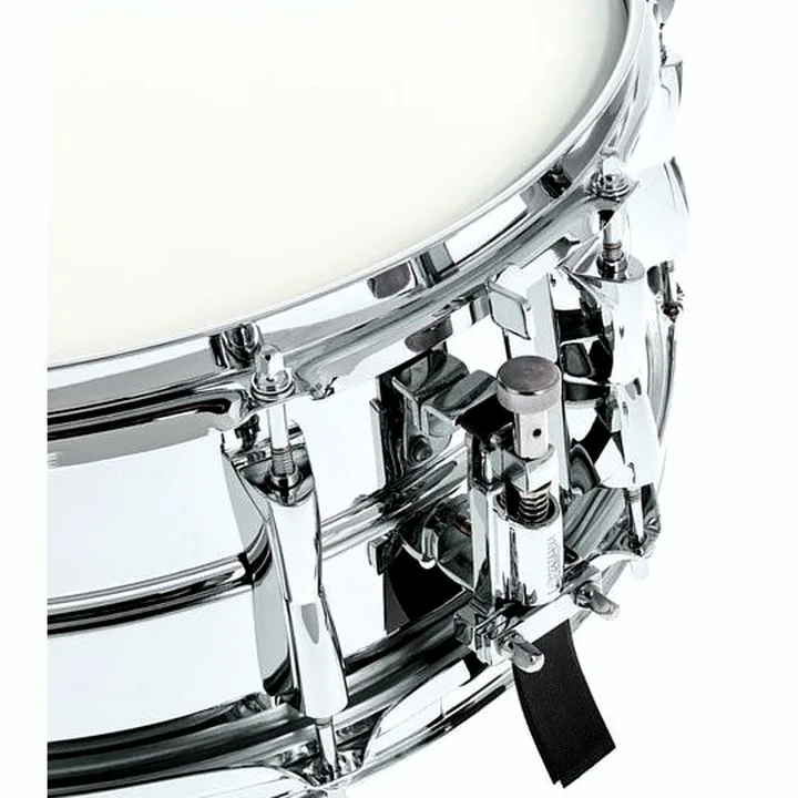 Test et Avis Caisse Claire Yamaha Stage Custom 14″x5,5″ Snare
