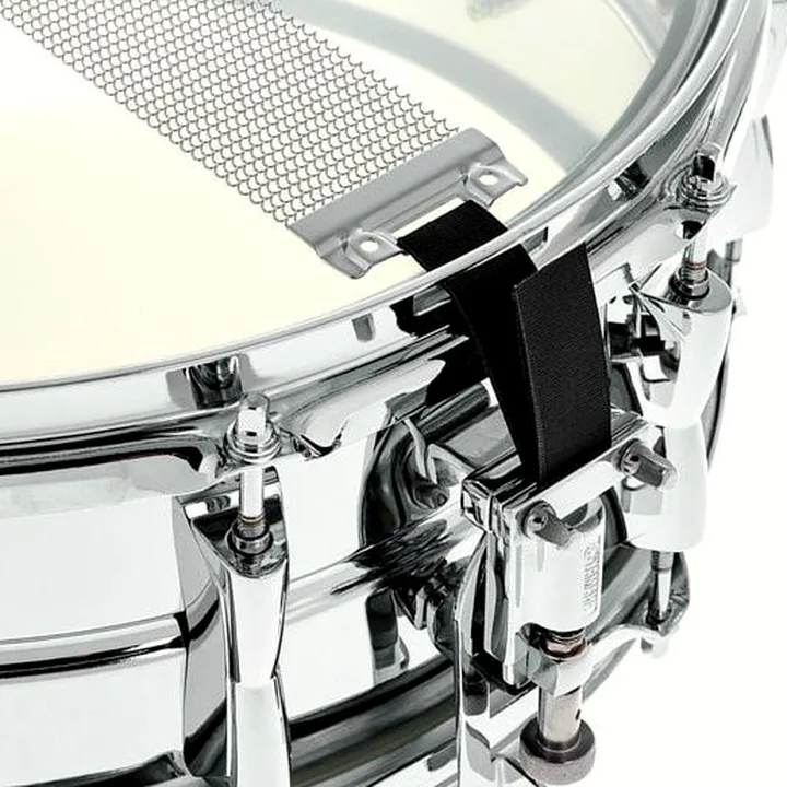 Test et Avis Caisse Claire Yamaha Stage Custom 14″x5,5″ Snare