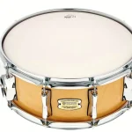 Test et Avis Caisse Claire Yamaha Stage Custom 14″x5,5″ Snare NW