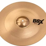 Test et Avis China Sabian 18″ B8X Chinese