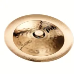 Test et Avis Chinoise Paiste 18″ PST8 Reflector Rock China