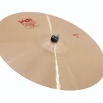 Test et Avis crash Paiste 2002 Classic 22″ Crash