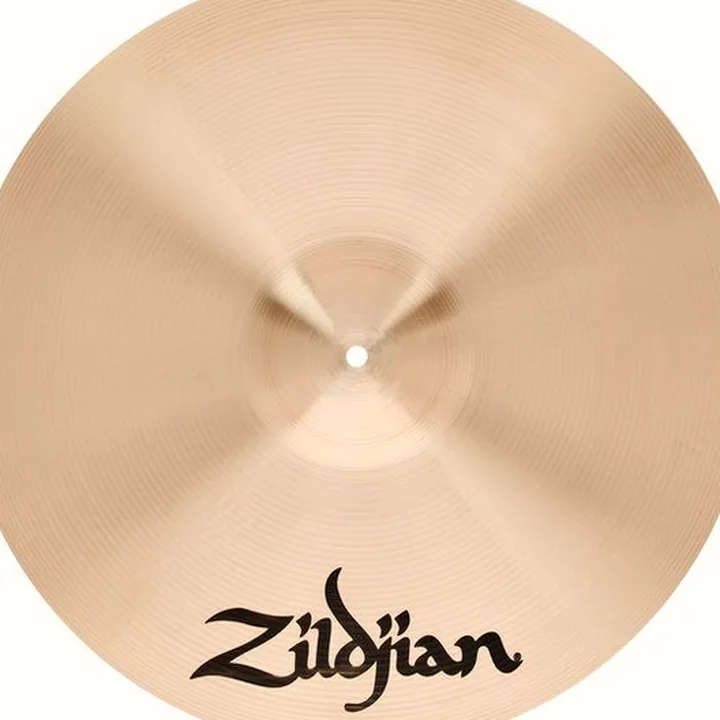 Test et Avis crash Zildjian 18″ A-Series Crash Ride