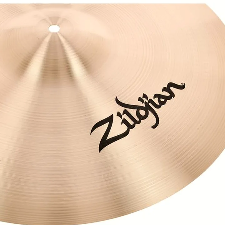 Test et Avis crash Zildjian 18″ A-Series Crash Ride