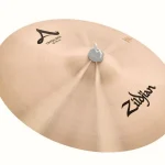 Test et Avis crash Zildjian 18″ A-Series Crash Ride
