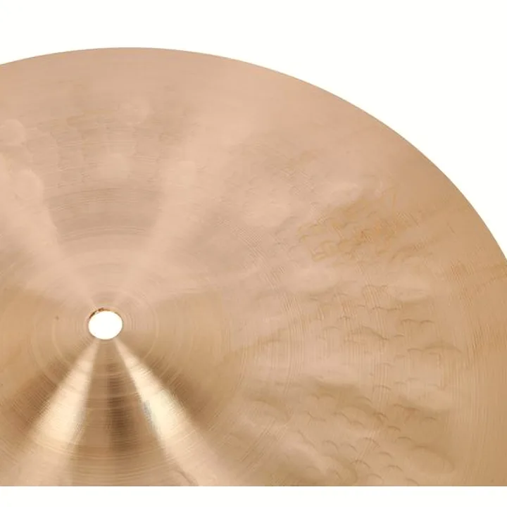 Test et Avis cymbale charleston Sabian 14″ HHX Anthology Low Bell HH