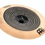 Test et Avis cymbale chinoise Meinl 18″ Classics Cust. Dual China
