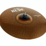 Test et Avis cymbale crash Paiste 17″ Rude Wild Crash