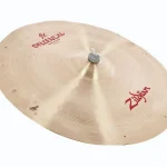 Test et Avis cymbale crash Zildjian 22″ Oriental Crash of Doom