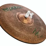 Test et Avis cymbale hit-hat Istanbul Agop 16″ Agop Signature Hi-Hat