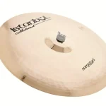 Test et Avis cymbale Istanbul Mehmet 20″ Crash Samatya Series