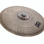 Test et Avis cymbale ride Meinl 20″ Pure Alloy Custom Ride