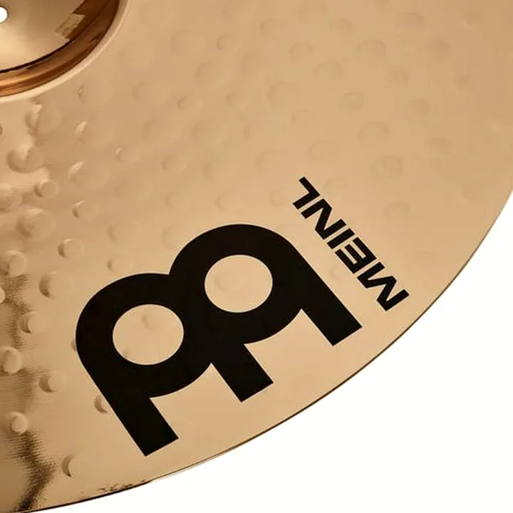 Test et Avis cymbale ride Meinl 22″ Classics Custom Pow. Ride