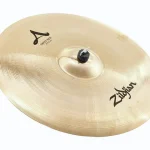 Test et Avis cymbale ride Zildjian 21″ A-Series Sweet Ride Brill.
