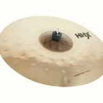 Test et Avis cymbale Sabian 17″ HHX HHXtrem Crash