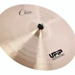 Test et Avis cymbale Ufip 20″ Class Series Medium Ride