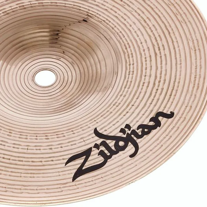 Test et Avis cymbale Zildjian 08″ S Series Paper Thin Splash