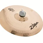 Test et Avis cymbale Zildjian 10″ S Series Paper Thin Splash