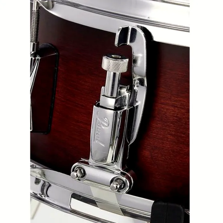 Test et Avis de la batterie acoustique Pearl Decade Maple Fusion S. Brown