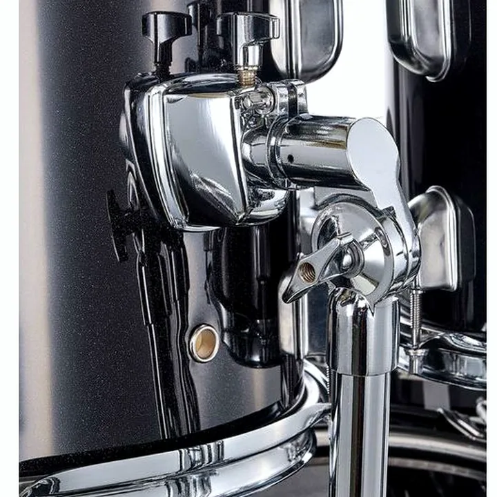Test et Avis de la batterie acoustique Startone Star Drum Set Standard -BK