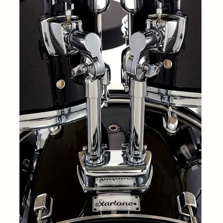 Test et Avis de la batterie acoustique Startone Star Drum Set Standard -BK