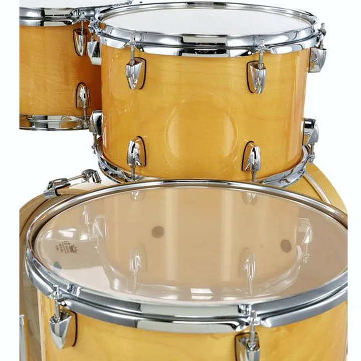 Test et Avis de la batterie Acoustique Yamaha Stage Custom Standard Set -NW