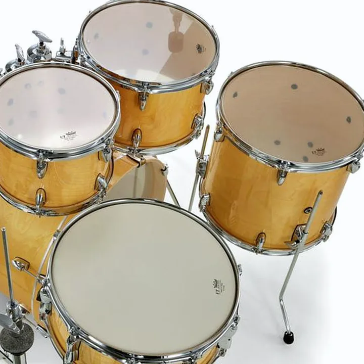 Test et Avis de la batterie Acoustique Yamaha Stage Custom Standard Set -NW