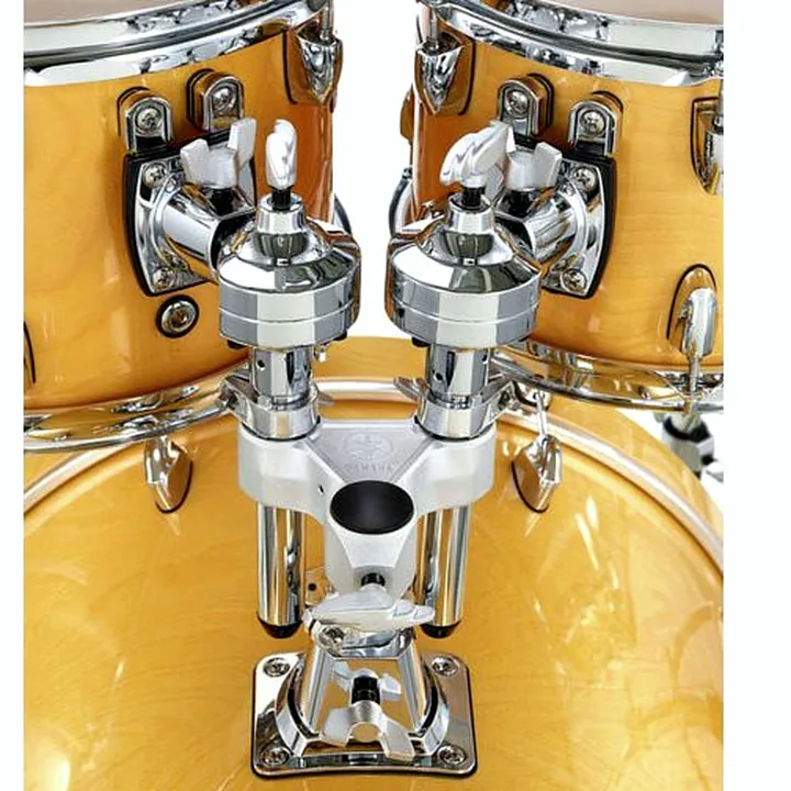 Test et Avis de la batterie Acoustique Yamaha Stage Custom Standard Set -NW