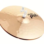 Test et Avis de la charleston Paiste 14″ PST8 Reflector Medium H-H