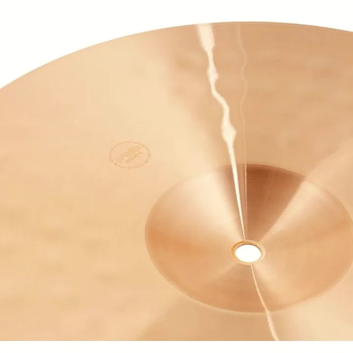 Test et Avis de la charleston Paiste 14″ PST8 Reflector Medium H-H