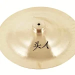 Test et Avis de la Chinoise Thomann China Cymbal 40cm