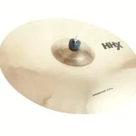 Test et Avis de la crash Sabian 18″ HHX Plosion Crash