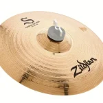 Test et Avis de la cymbale chinoise Zildjian 10″ S Series China Splash