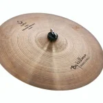 Test et Avis de la cymbale crash Istanbul Mehmet 16″ Tony Williams Crash