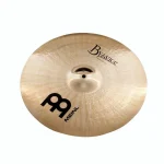 Test et Avis de la cymbale crash Meinl 17″ Byzance Med. Thin B-Stock