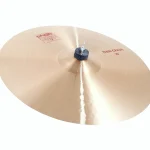 Test et Avis de la cymbale crash Paiste 2002 Classic 16″ Thin Crash