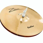 Test et Avis de la cymbale hit-hat Zultan 14″ Rock Beat Hi-Hat Medium
