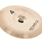 Test et Avis de la cymbale Istanbul Agop 16″ Xist China Brilliant