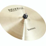 Test et Avis de la cymbale Istanbul Mehmet 15″ Thin Crash Traditional