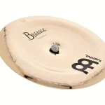 Test et Avis de la cymbale Meinl 20″ Byzance Heavy H. China