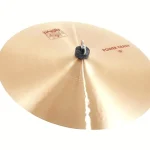 Test et Avis de la cymbale Paiste 2002 Classic 16″ Power Crash